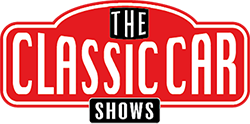 The Classic Car Shows Logo