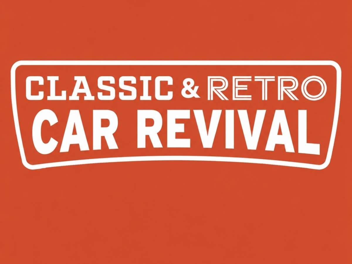 Classic & Retro Car Revival